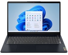 Lenovo 15.6 Inch Laptop