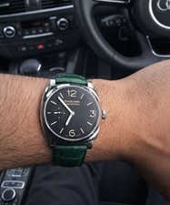 panerai radiomir 1940 PAM00512