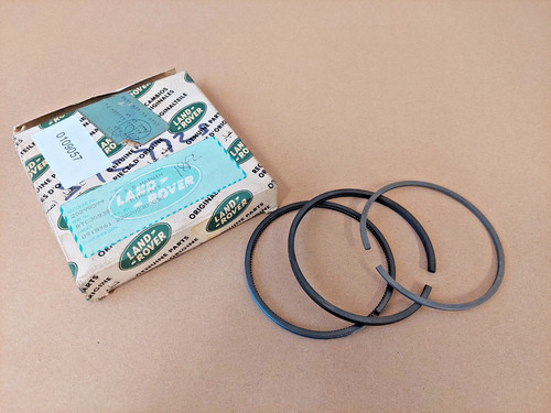 Land rover defender piston - rover,