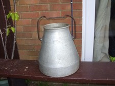 milk churn