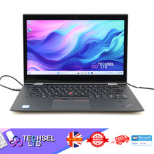 Lenovo ThinkPad X1 Yoga 3rd