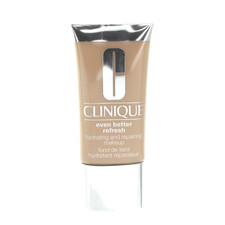 Clinique Foundation Even Better Refresh Hydrating & Repairing CN70 Vanilla