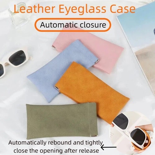 Magnetic glasses case - 1x, with