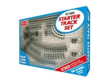 Peco ST-400 Setrack OO9/HOe