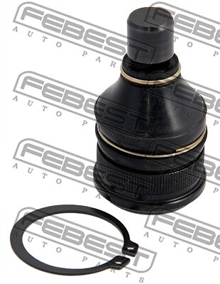 New ball joint for - joint,