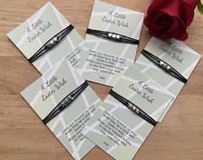 Easter X5 Wish Bracelets Small