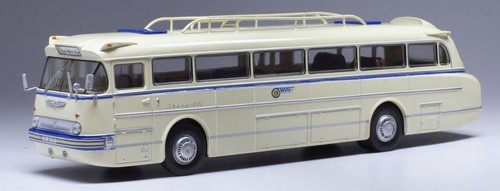 Ixo scale ikarus - ikarus, 66