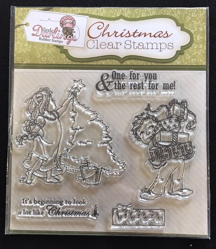 Christmas phrase beginning - , to