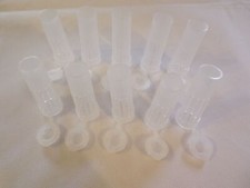 Queen Rearing Roller Cages x10