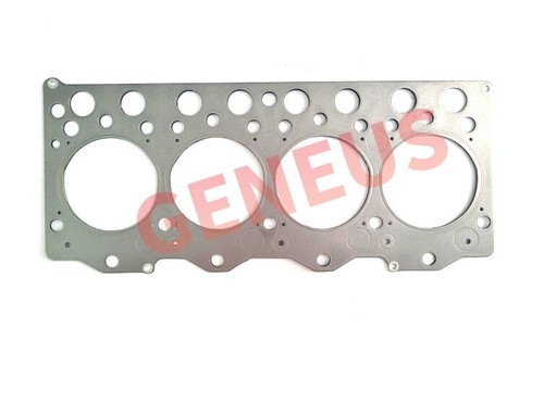 Cylinder head gasket cummins - cylinder,