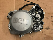 Derby gpr 125 clutch cover
