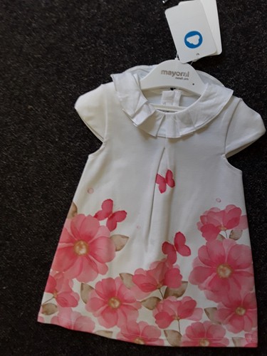 Sale new mayoral baby - new, girls