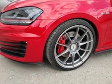 MQB Platform BBK Front Brakes