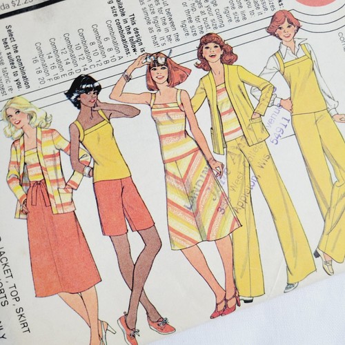 Mccall 6016 vintage - mccall's,