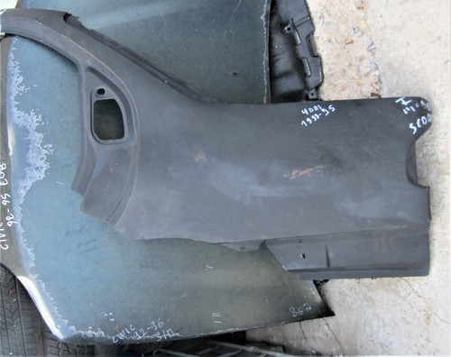 Ford mondeo sdn - i,