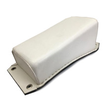 Universal Bum Pad White Ideal