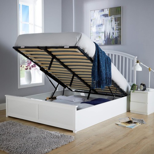 Ottoman bed frame - ottoman, /