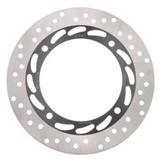 Front Brake Disc fits Honda NX