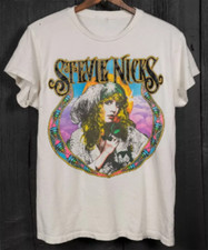 Stevie Nicks Rock Band Unisex
