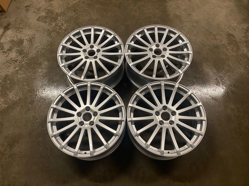 Ford focus mk2 wheels - ford,
