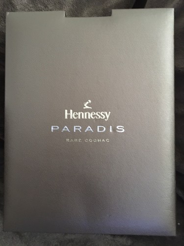 Hennessy paradis rare - paradis,
