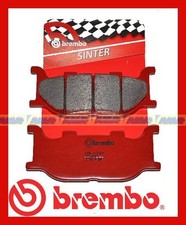 Brembo Sintered Brake Pads MBK