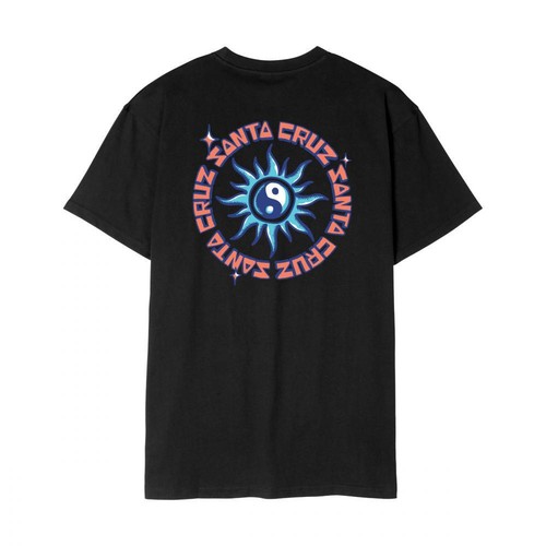 Santa cruz sol tripper shirt - cruz, t-shirt