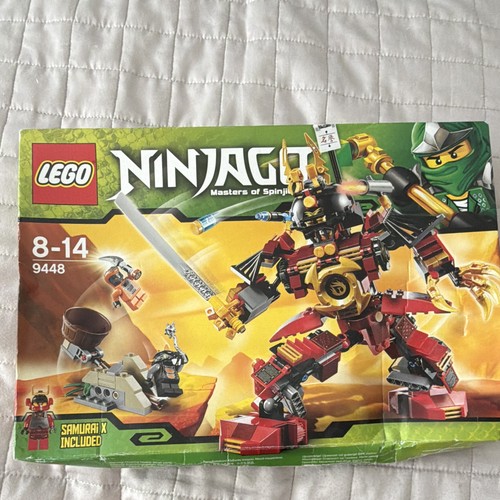 Lego ninjago masters - lego,