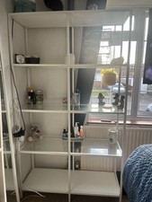 IKEA Kallax Shelving Unit