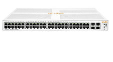 Switch 48 Port Hewlett Packard