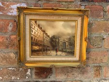 20th Century Original Oil