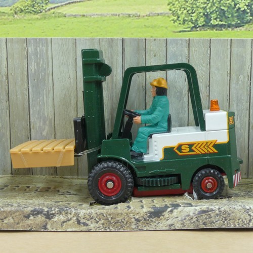 Corgi 56702 allis chalmers - 56702,