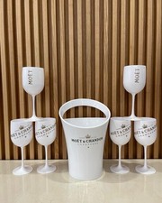 Set Of Moët & Chandon Ice