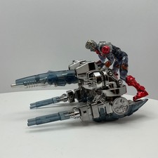 Takara Bio Machine BM01