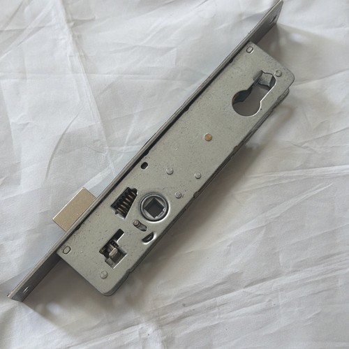 From the anvil french door - the,