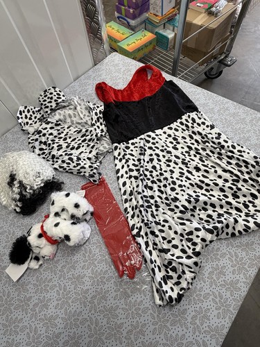 Fancy dress 101 - fancy,