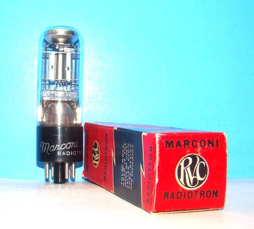 1629 138 marconi canada - vt-138,