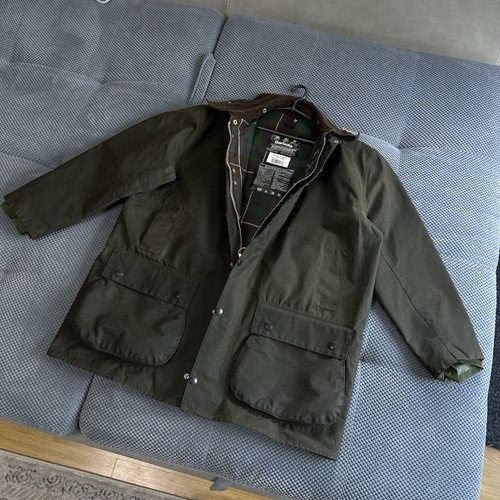 Barbour northumbria c46 - barbour,