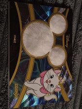 Disney Cosmos Marie Aristocats