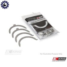 THRUST WASHER SET CRANKSHAFT