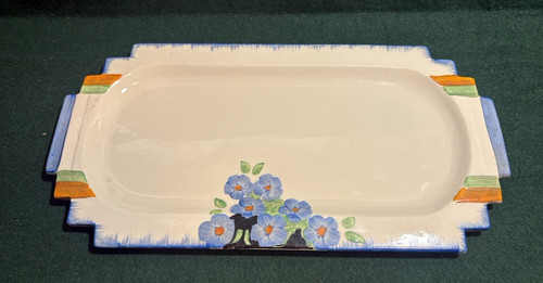Vintage art deco swinnertons - vintage,