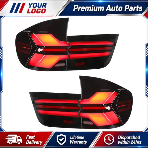 Tail light assembly - tail,