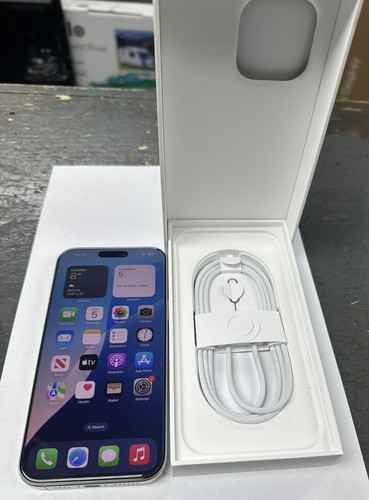Apple iphone pro - apple,