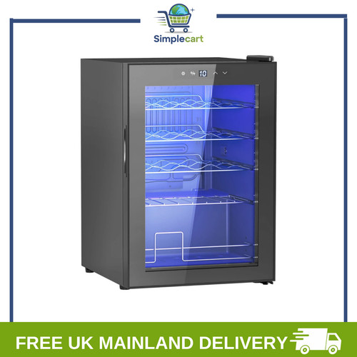 Freestanding wine cooler - freestanding,