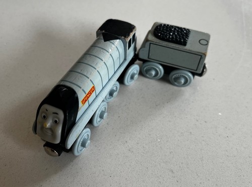Thomas wooden railway - thomas,