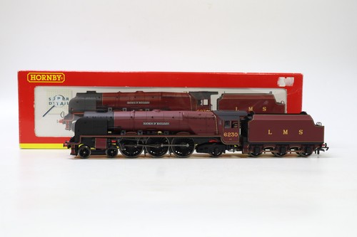 Hornby r2230 gauge 6 2 - oo,