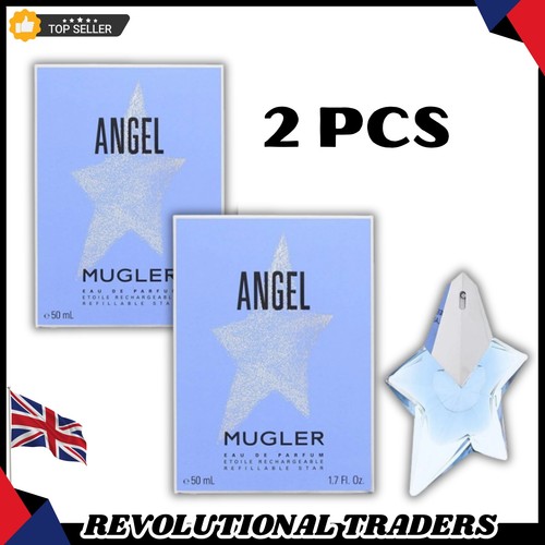 Mugler angel women eau - mugler,