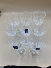 Edinburgh Crystal Classical