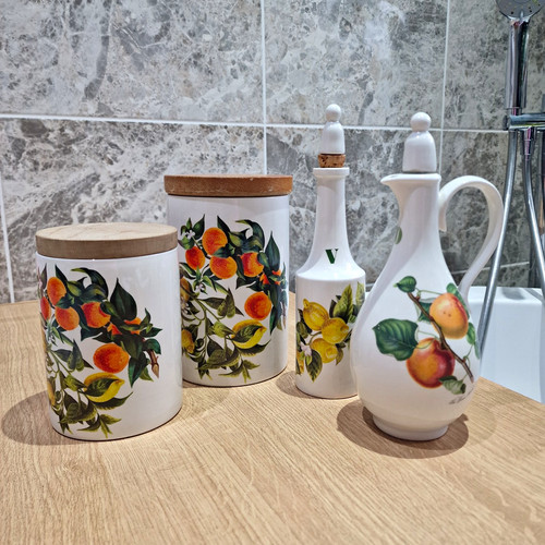 Portmeirion pomona oranges - pomona, &