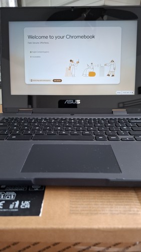 Asus chromebook cz11 - cz11, flip